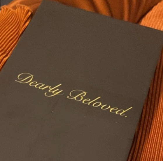 Dearly Beloved