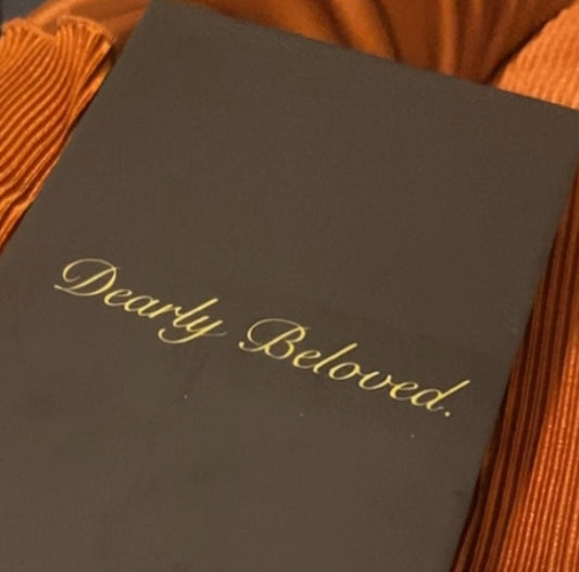 Dearly Beloved
